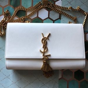 ysl medium kate tassel bag    copy
